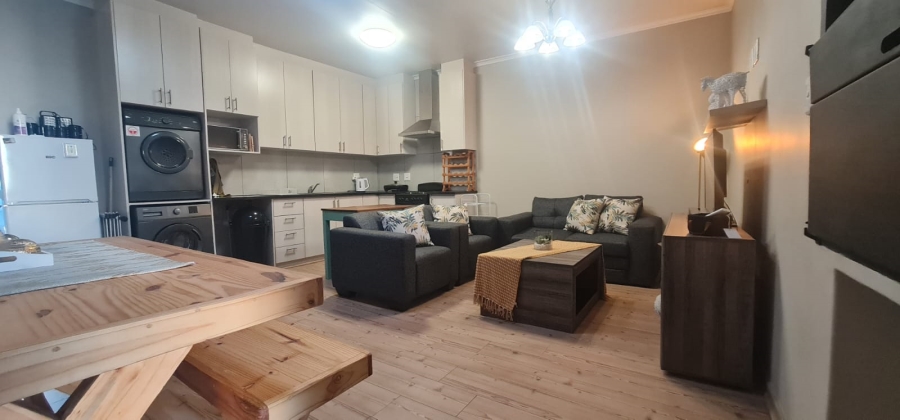 To Let 2 Bedroom Property for Rent in De Zoete Inval Western Cape